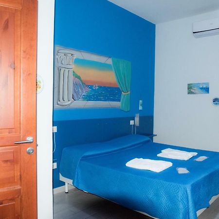 B&B Le Isole ナポリ エクステリア 写真